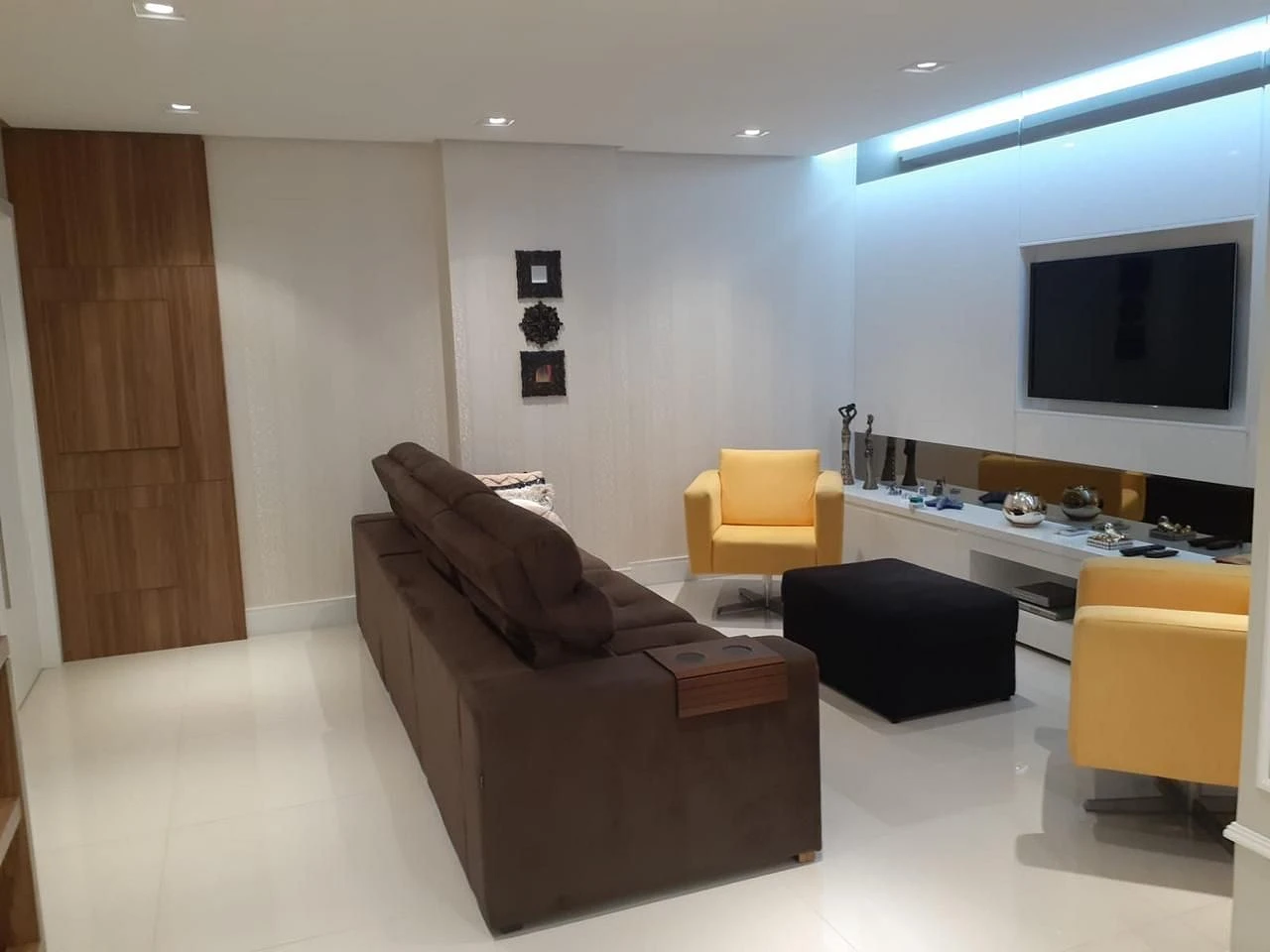 Apartamento 3 Quartos com 3 Suítes - Campinas - Foto 13