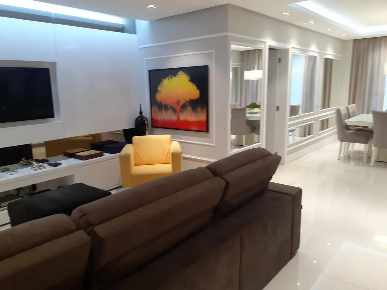 Apartamento 3 Quartos com 3 Suítes - Campinas - Foto 14