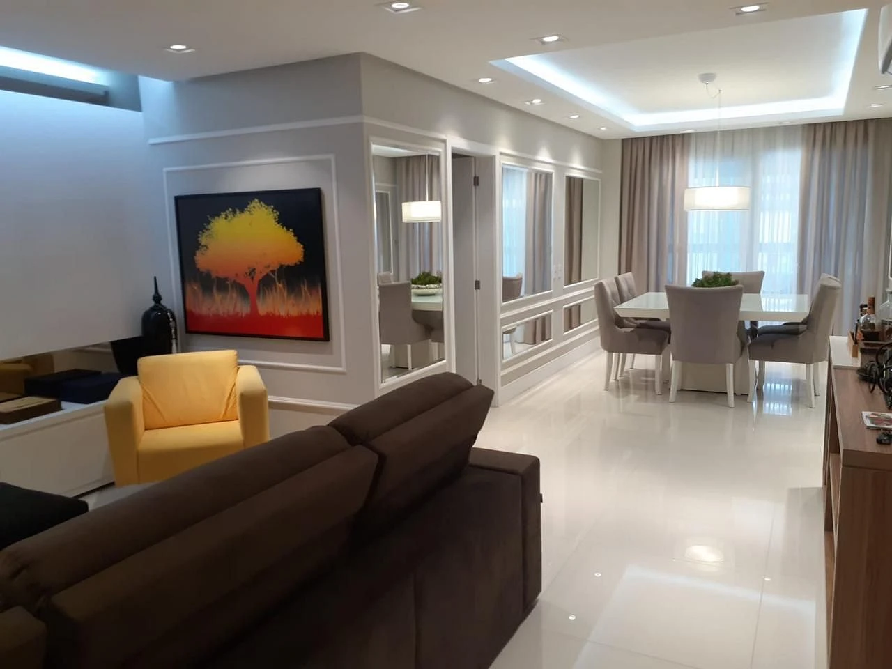 Apartamento 3 Quartos com 3 Suítes - Campinas - Foto 15