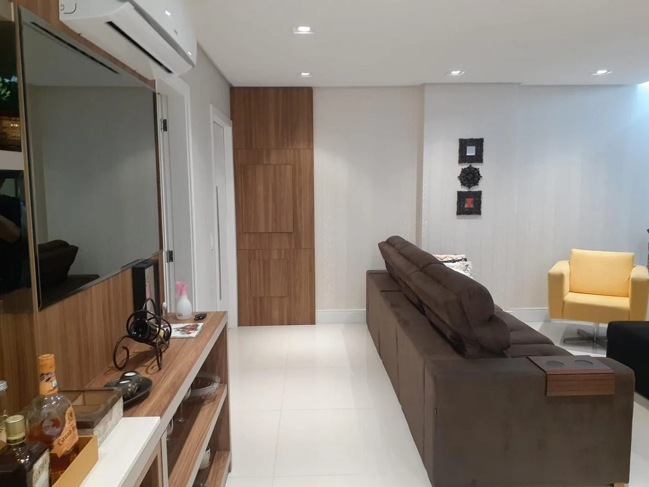 Apartamento 3 Quartos com 3 Suítes - Campinas - Foto 17