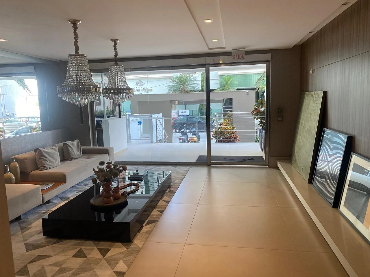 Apartamento em Campinas, São José