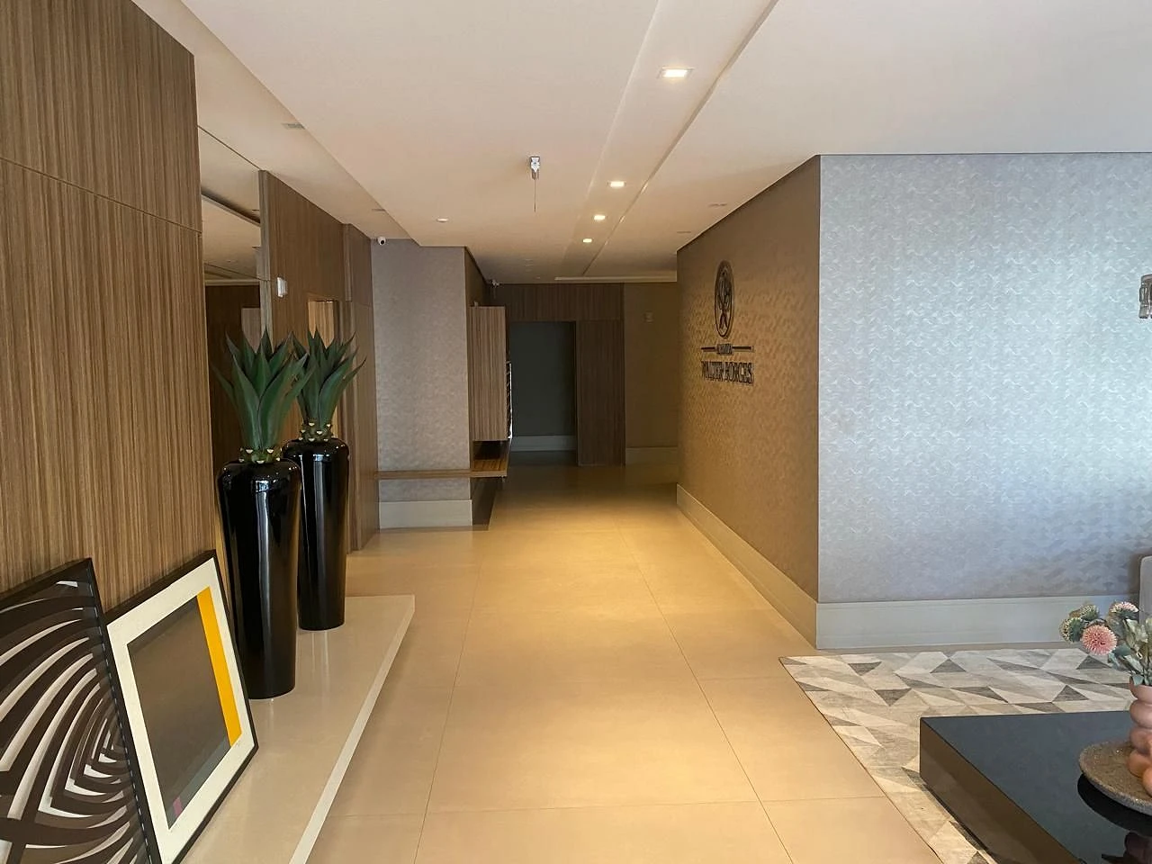 Apartamento em Campinas, São José