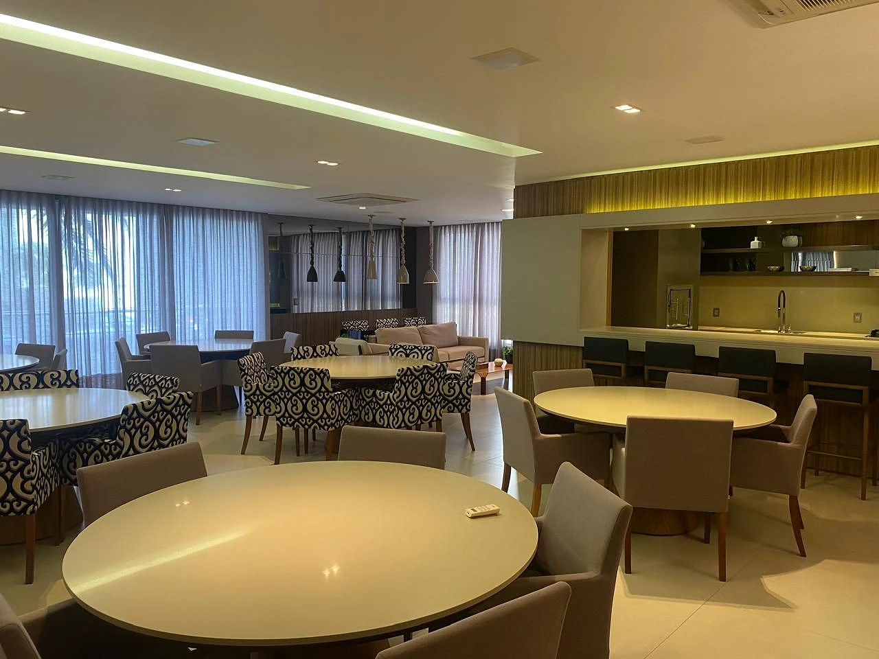 Apartamento em Campinas, São José