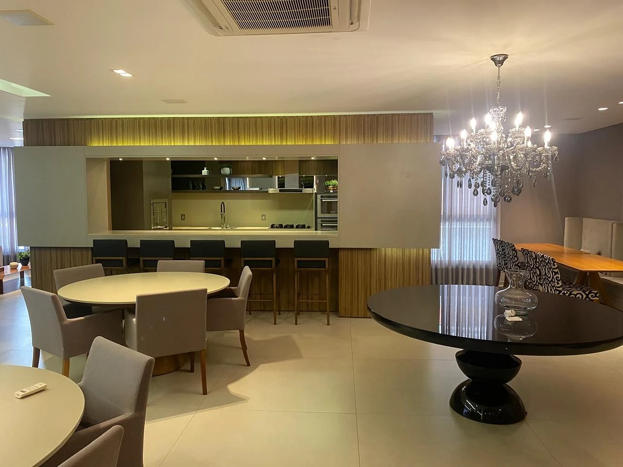 Apartamento em Campinas, São José