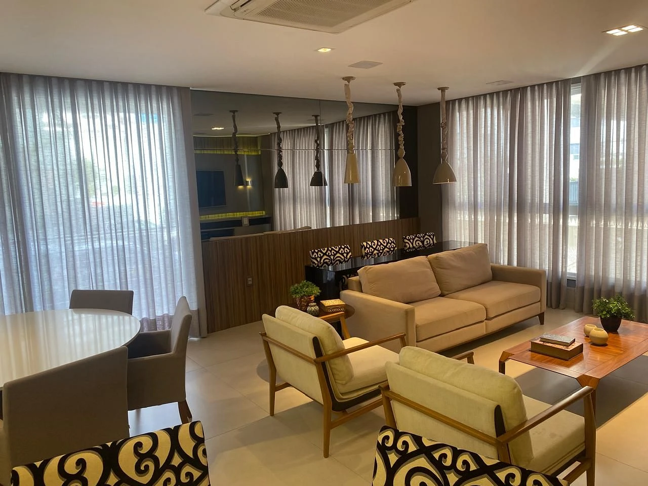 Apartamento 3 Quartos com 3 Suítes - Campinas - Foto 6