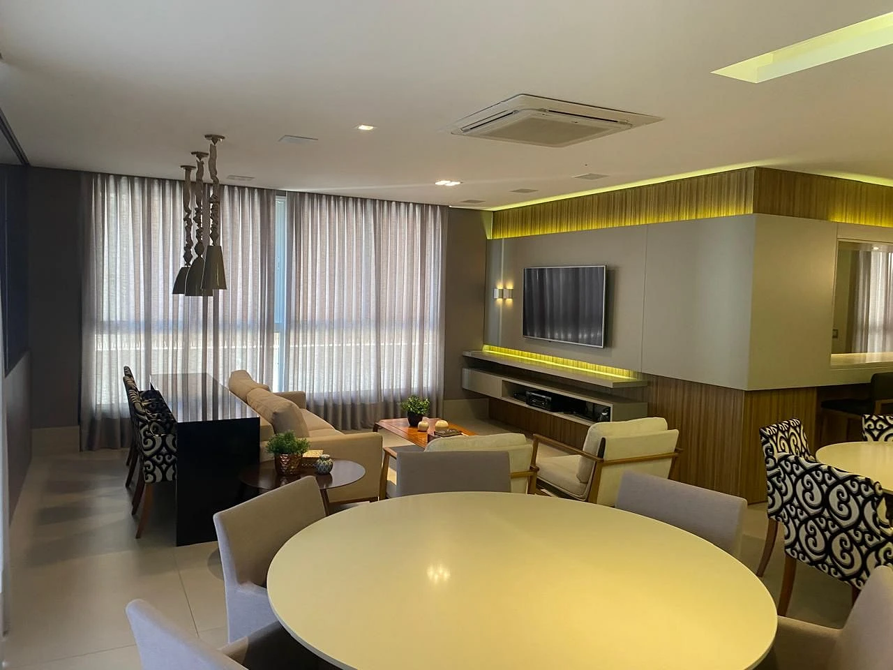 Apartamento 3 Quartos com 3 Suítes - Campinas - Foto 7