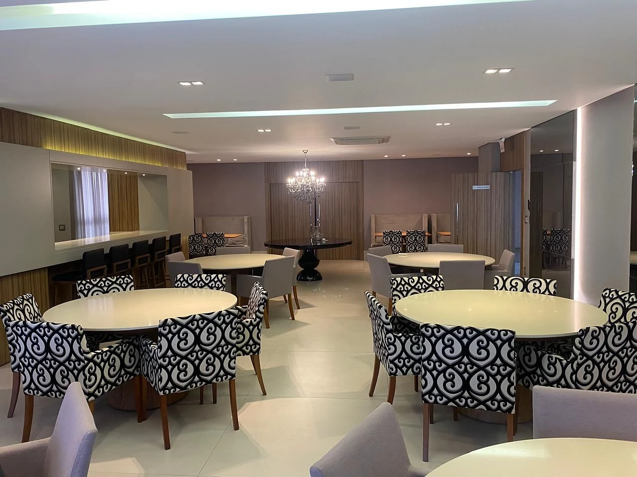 Apartamento 3 Quartos com 3 Suítes - Campinas - Foto 8