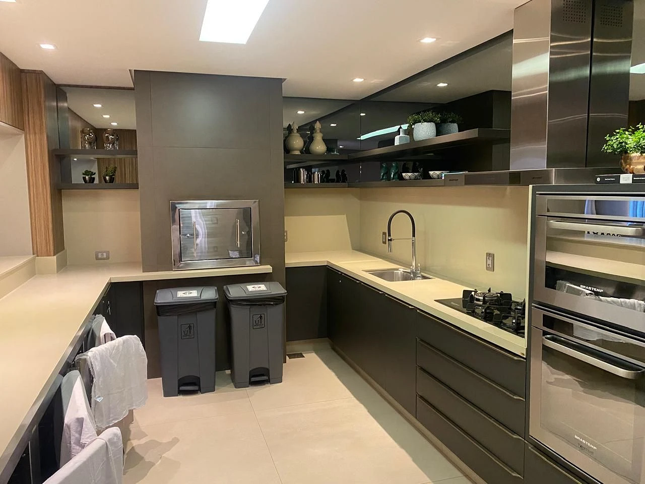 Apartamento 3 Quartos com 3 Suítes - Campinas - Foto 9