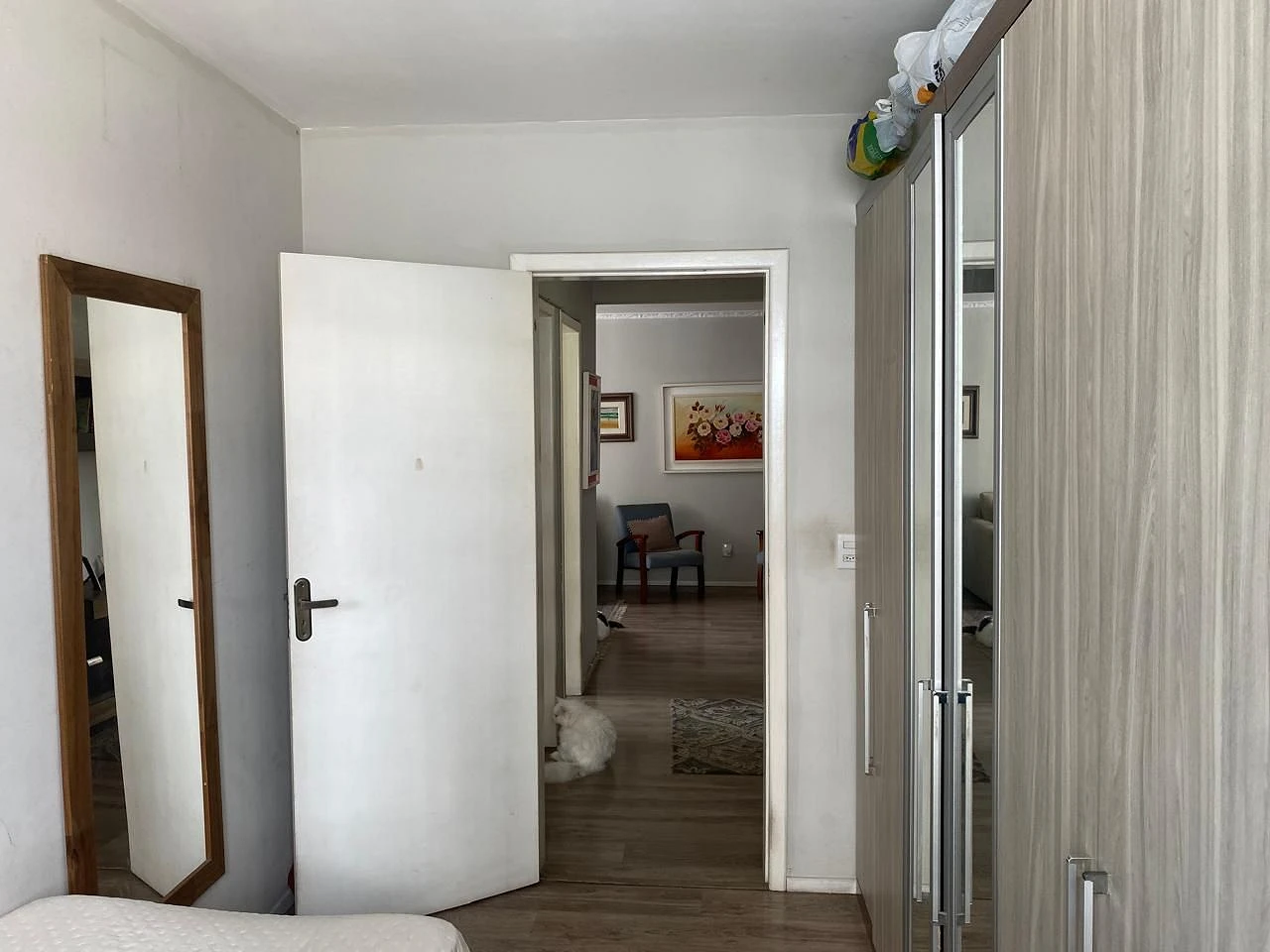 Apartamento 2 Quartos 68m² - Kobrasol - Foto 10