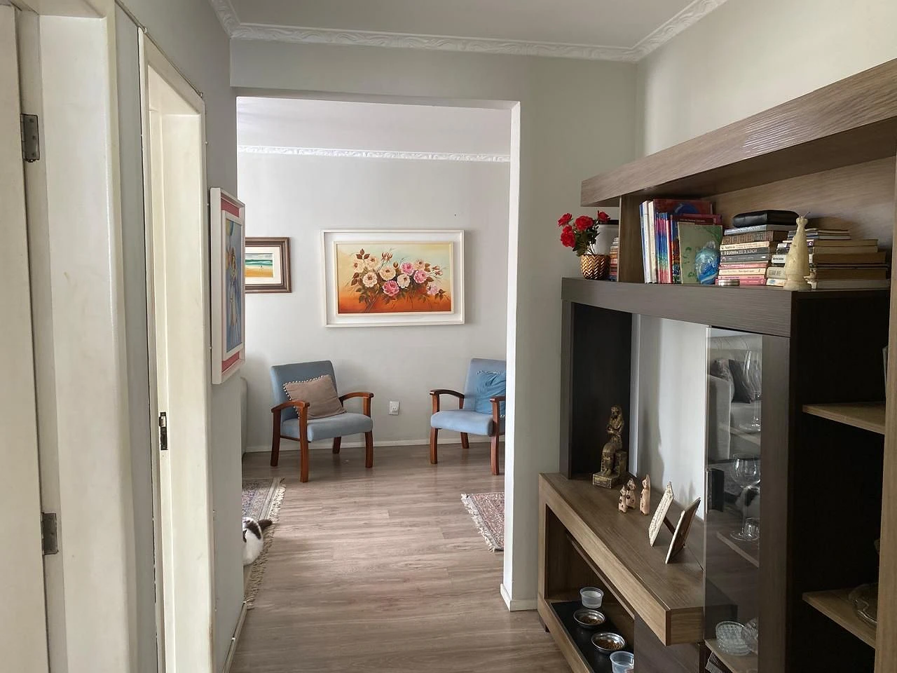 Apartamento 2 Quartos 68m² - Kobrasol - Foto 12