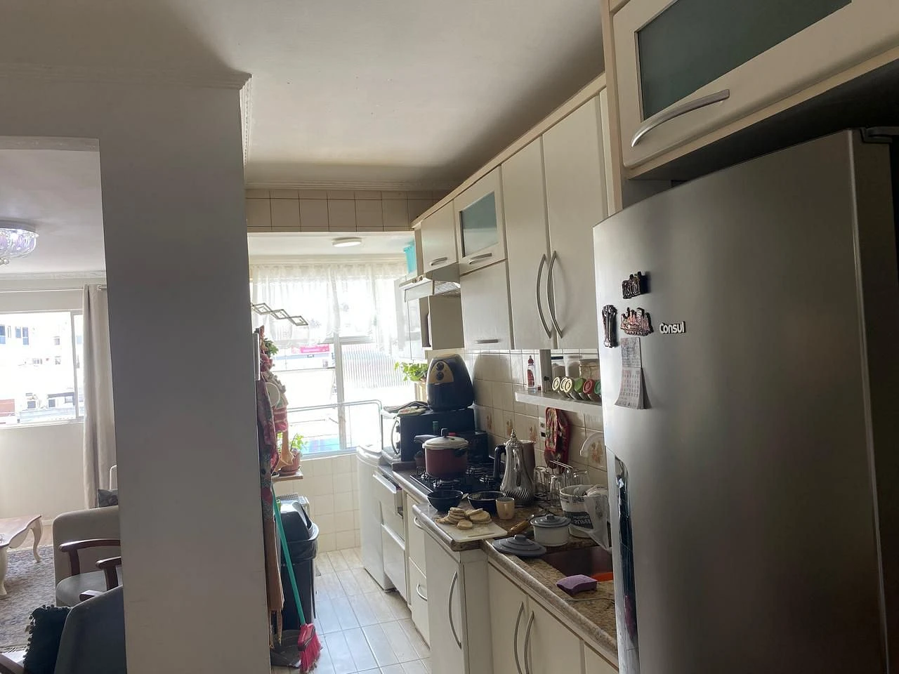 Apartamento 2 Quartos 68m² - Kobrasol - Foto 16