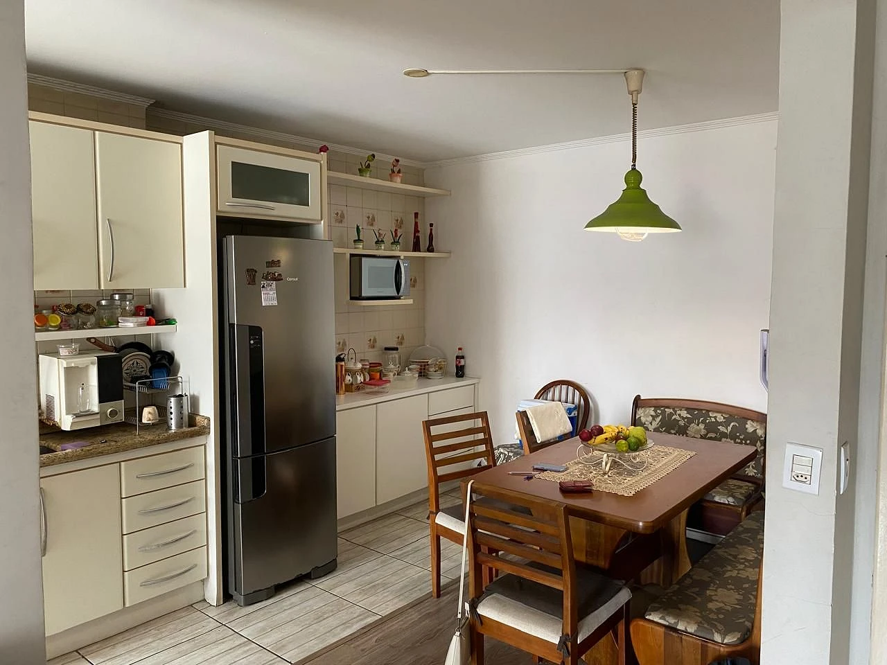 Apartamento 2 Quartos 68m² - Kobrasol - Foto 18
