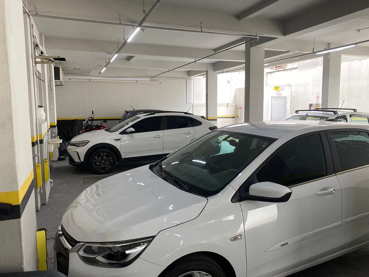 Apartamento em Kobrasol, São José