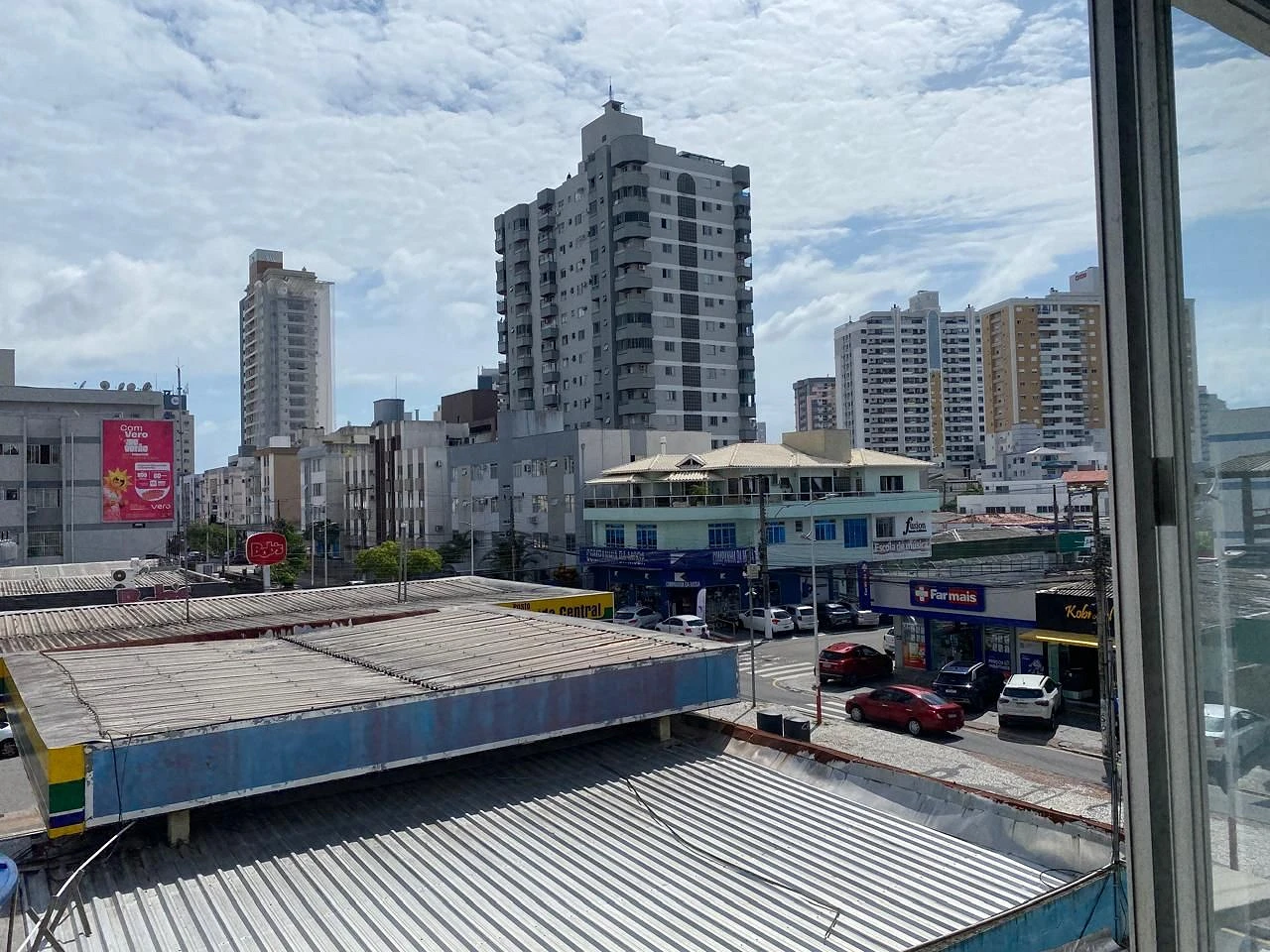 Apartamento 2 Quartos 68m² - Kobrasol - Foto 21