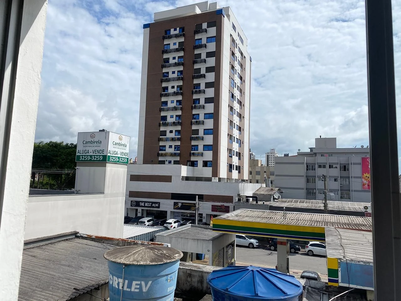 Apartamento 2 Quartos 68m² - Kobrasol - Foto 22