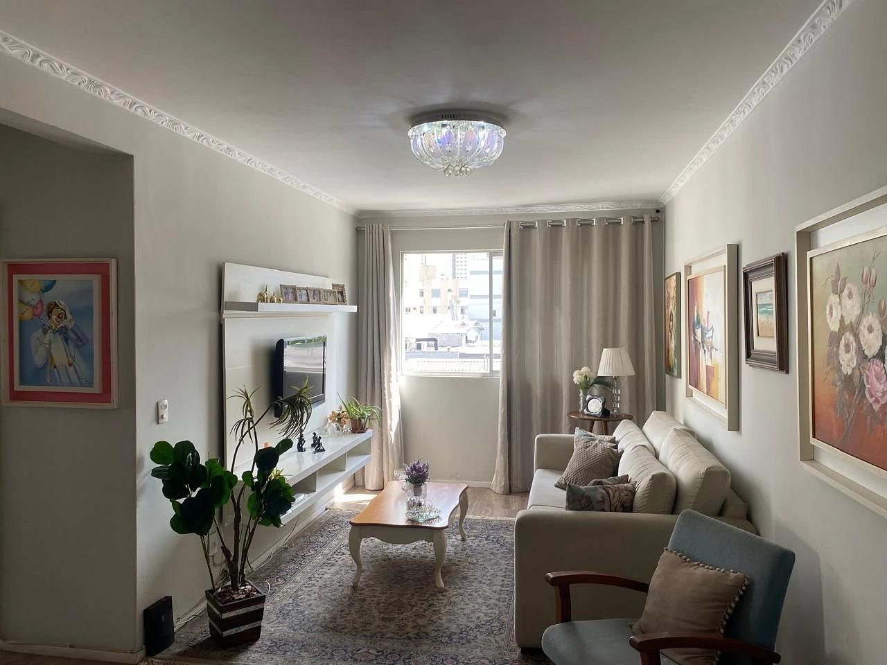 Apartamento 2 Quartos 68m² - Kobrasol - Foto 23