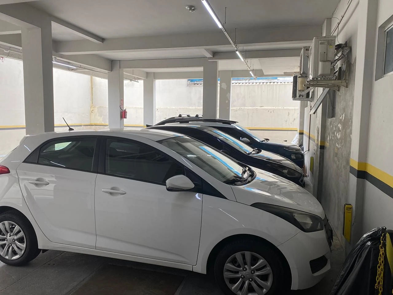 Apartamento em Kobrasol, São José