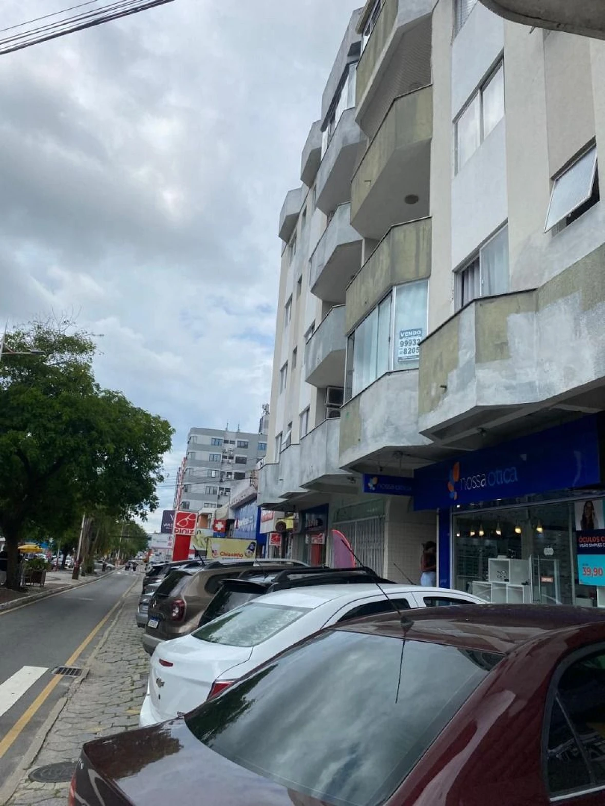 Apartamento 2 Quartos 68m² - Kobrasol - Foto 31