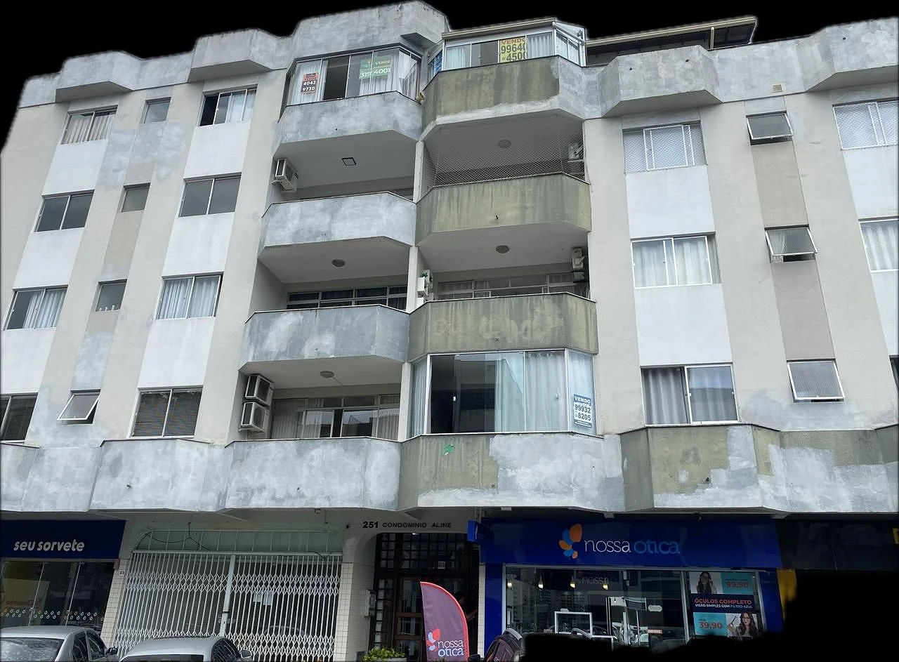 Apartamento 2 Quartos 68m² - Kobrasol - Foto 32