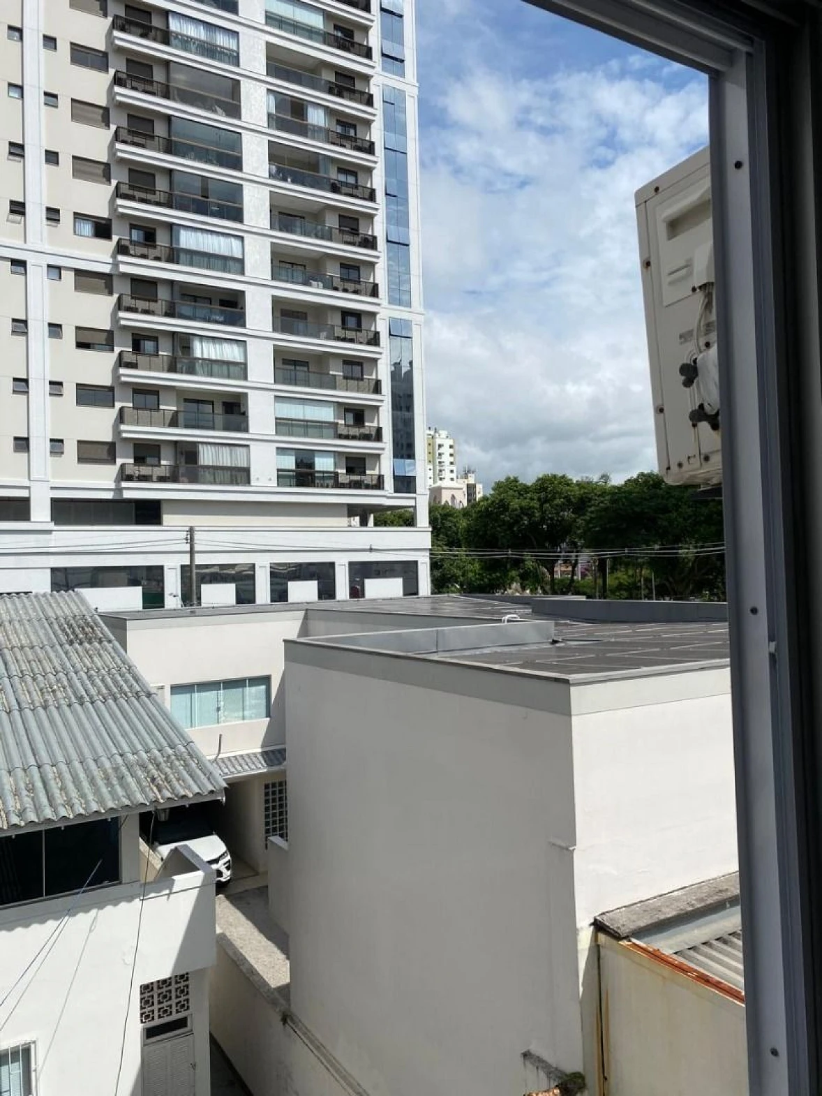 Apartamento em Kobrasol, São José