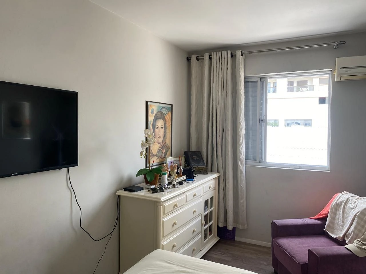 Apartamento em Kobrasol, São José