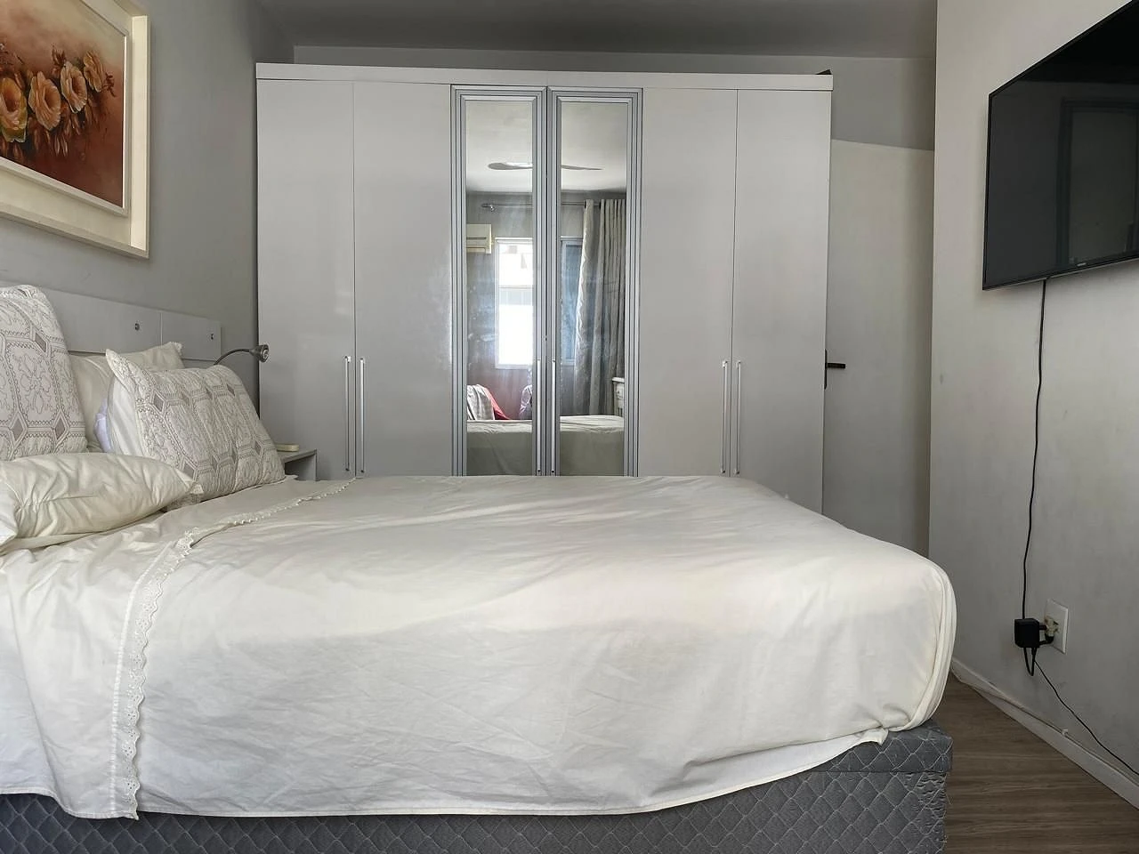 Apartamento 2 Quartos 68m² - Kobrasol - Foto 6