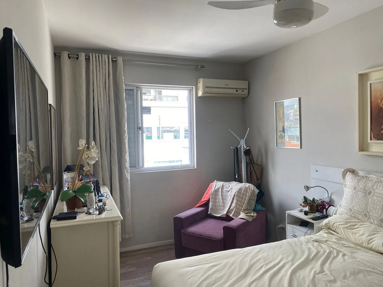 Apartamento 2 Quartos 68m² - Kobrasol - Foto 7
