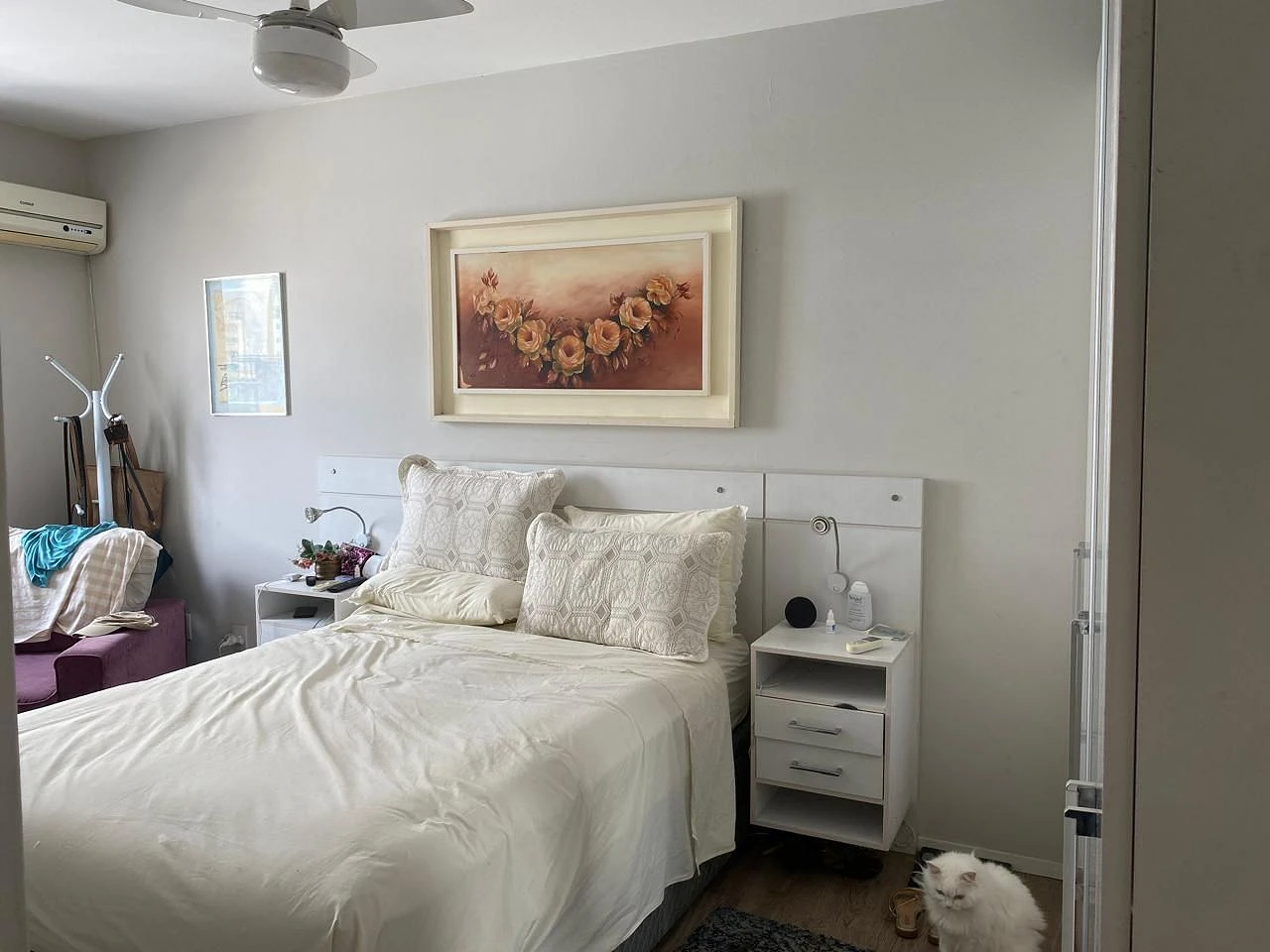 Apartamento 2 Quartos 68m² - Kobrasol - Foto 8