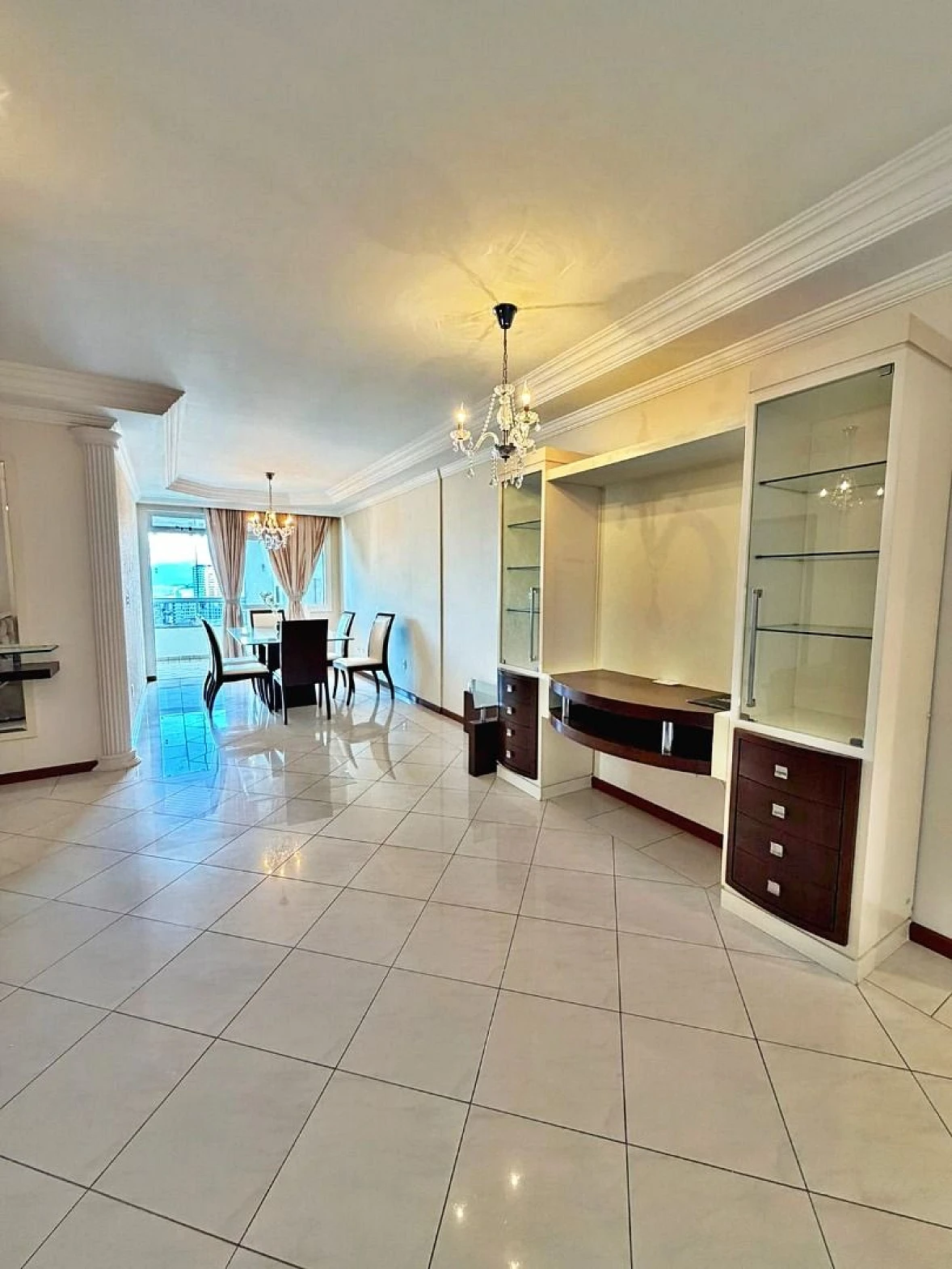 Apartamento, 3 Dormitórios, sendo 1 Suíte, 2 Sacadas, Home Office, 1 Garagem, Kobrasol, São José/SC - Foto 14