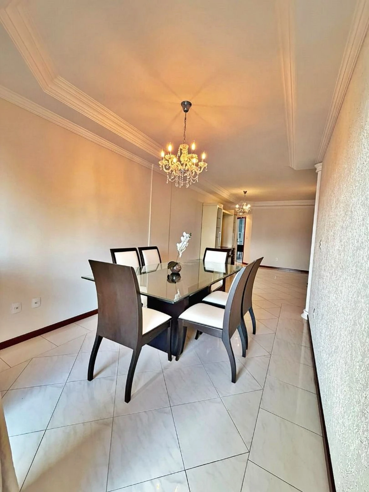 Apartamento, 3 Dormitórios, sendo 1 Suíte, 2 Sacadas, Home Office, 1 Garagem, Kobrasol, São José/SC - Foto 16