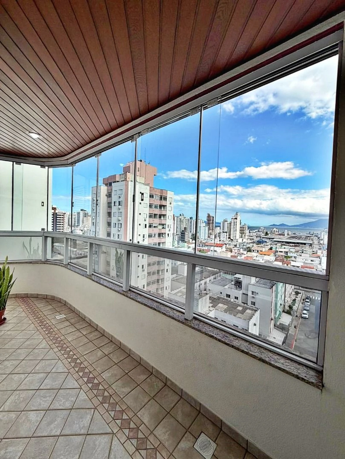 Apartamento, 3 Dormitórios, sendo 1 Suíte, 2 Sacadas, Home Office, 1 Garagem, Kobrasol, São José/SC - Foto 18