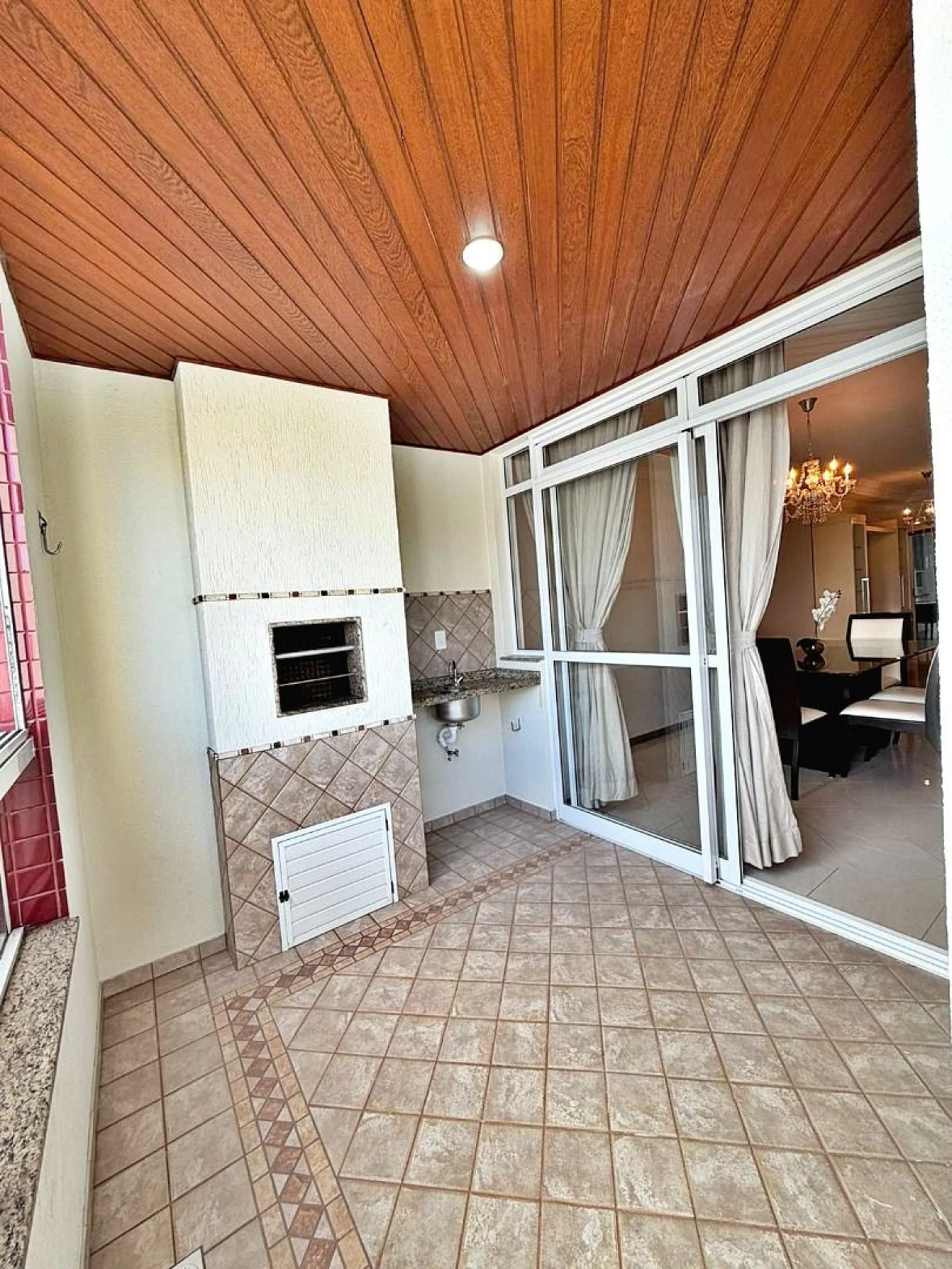 Apartamento, 3 Dormitórios, sendo 1 Suíte, 2 Sacadas, Home Office, 1 Garagem, Kobrasol, São José/SC - Foto 19