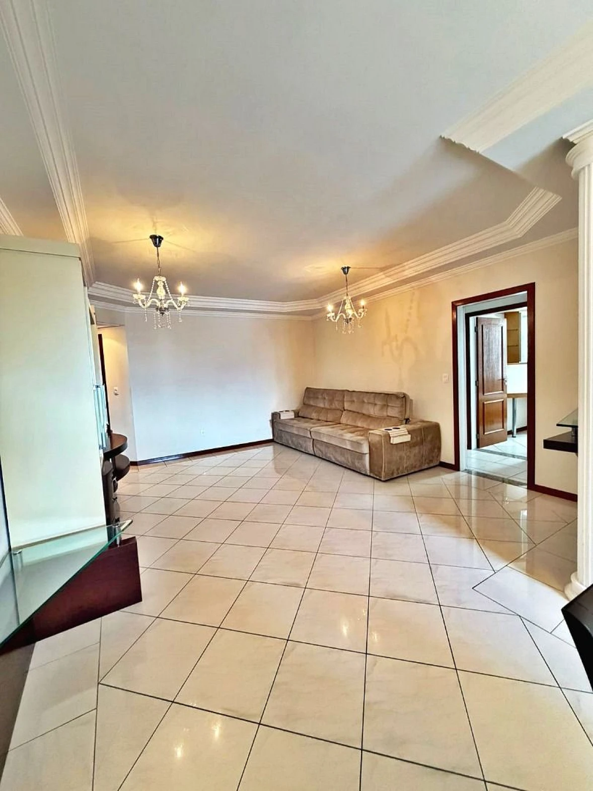 Apartamento, 3 Dormitórios, sendo 1 Suíte, 2 Sacadas, Home Office, 1 Garagem, Kobrasol, São José/SC - Foto 20