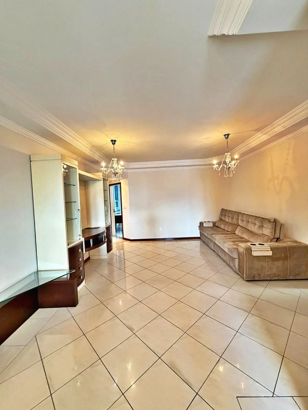 Apartamento, 3 Dormitórios, sendo 1 Suíte, 2 Sacadas, Home Office, 1 Garagem, Kobrasol, São José/SC - Foto 21