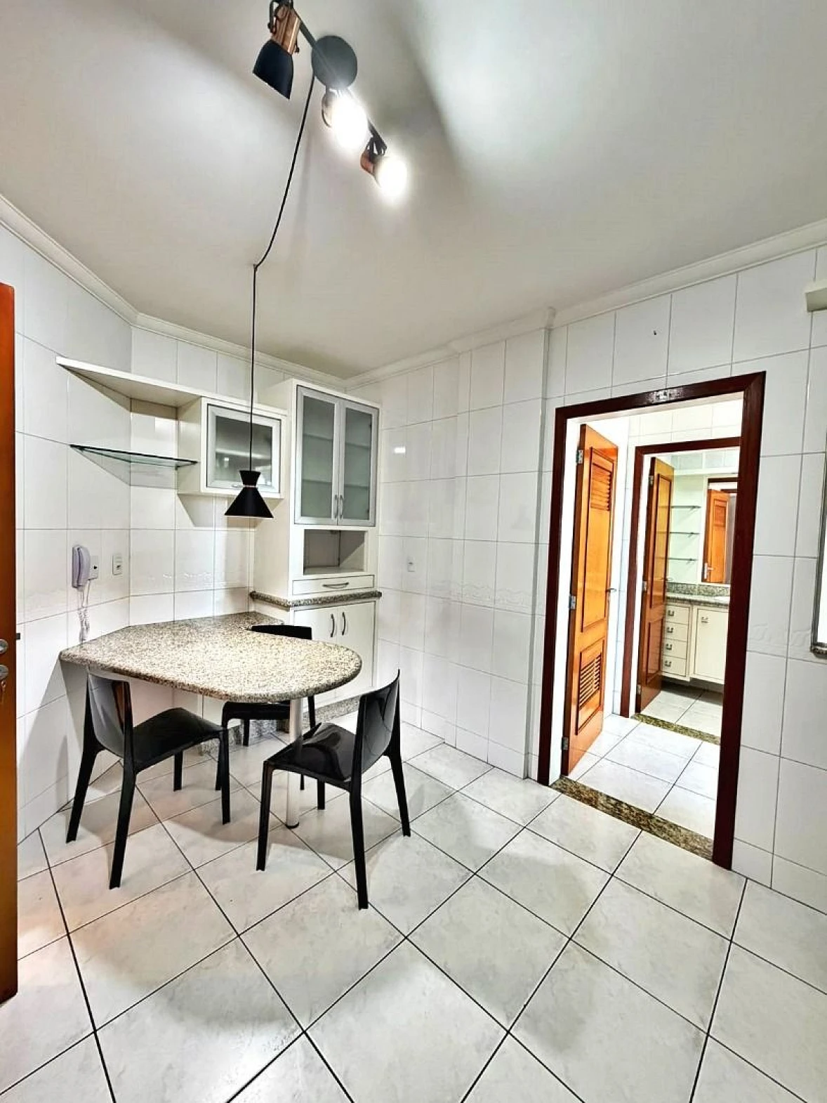 Apartamento, 3 Dormitórios, sendo 1 Suíte, 2 Sacadas, Home Office, 1 Garagem, Kobrasol, São José/SC - Foto 22