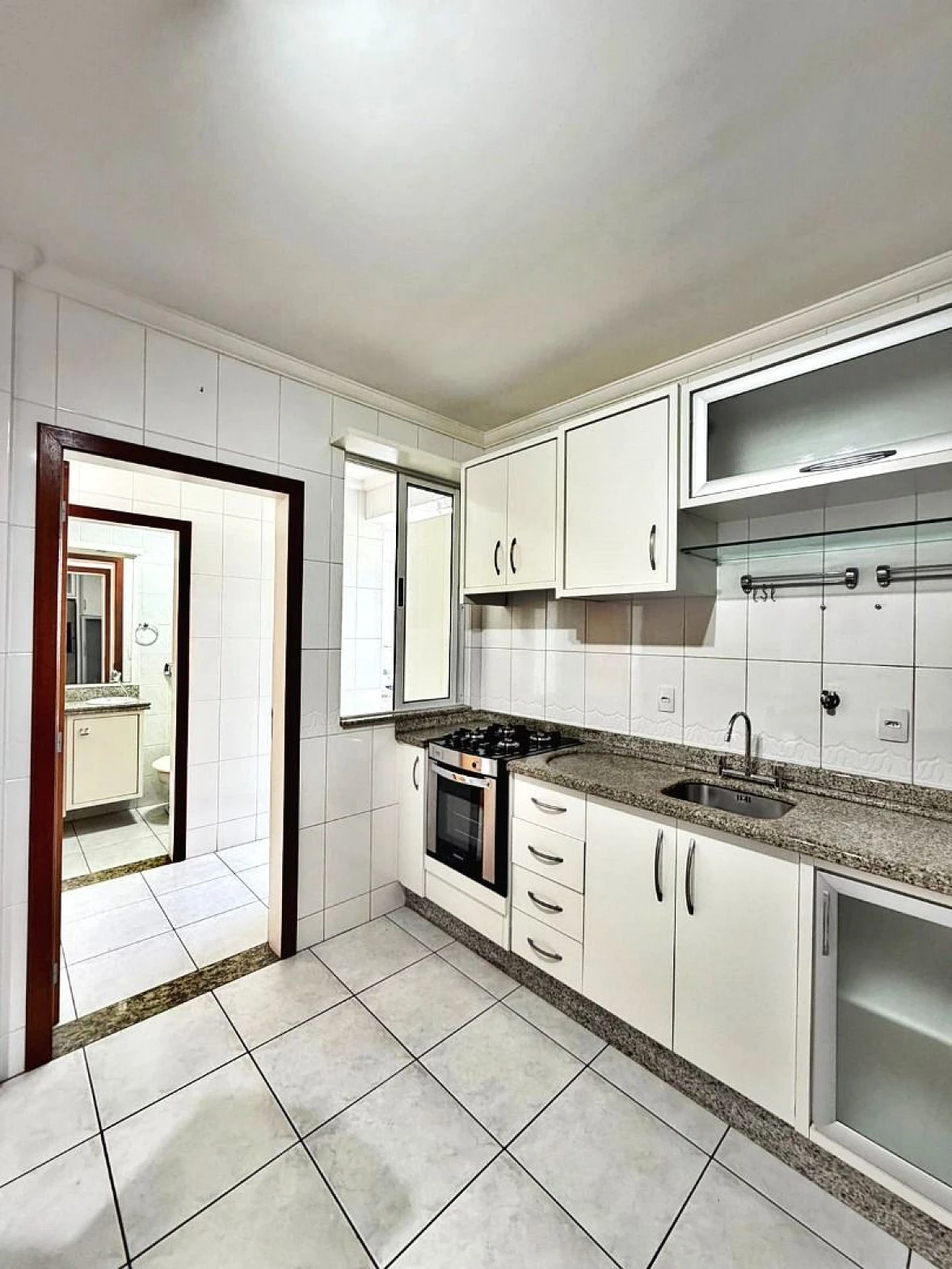 Apartamento, 3 Dormitórios, sendo 1 Suíte, 2 Sacadas, Home Office, 1 Garagem, Kobrasol, São José/SC - Foto 25