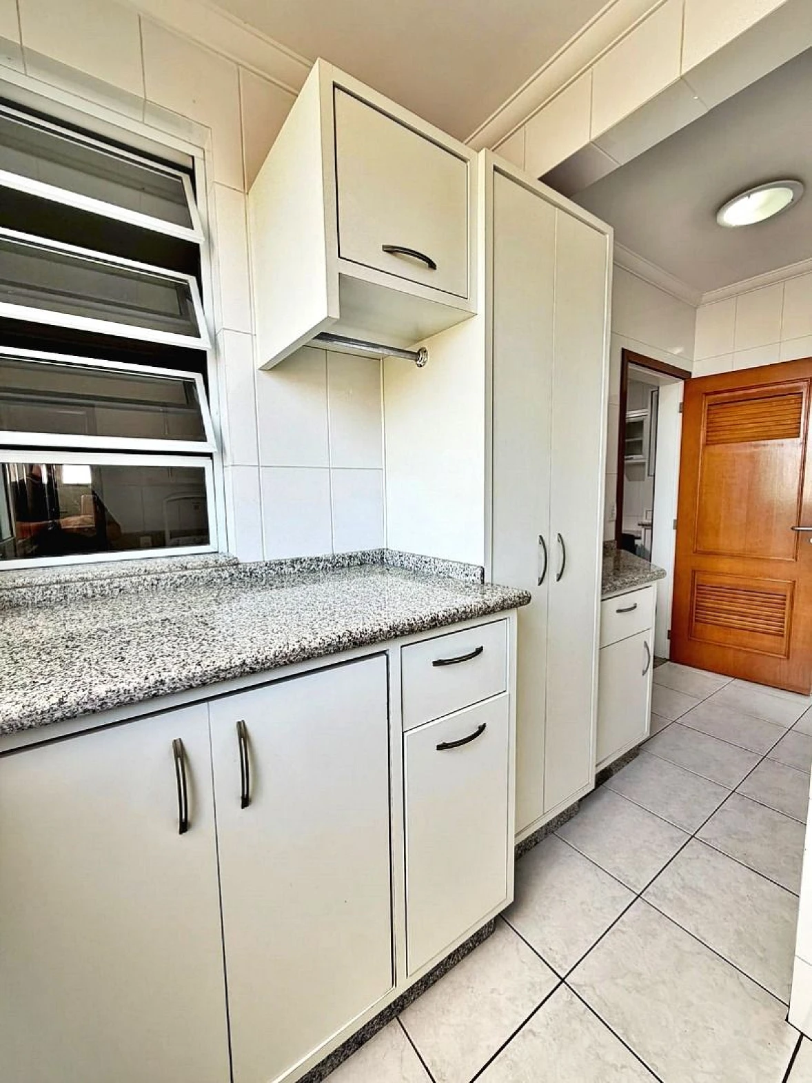 Apartamento, 3 Dormitórios, sendo 1 Suíte, 2 Sacadas, Home Office, 1 Garagem, Kobrasol, São José/SC - Foto 29