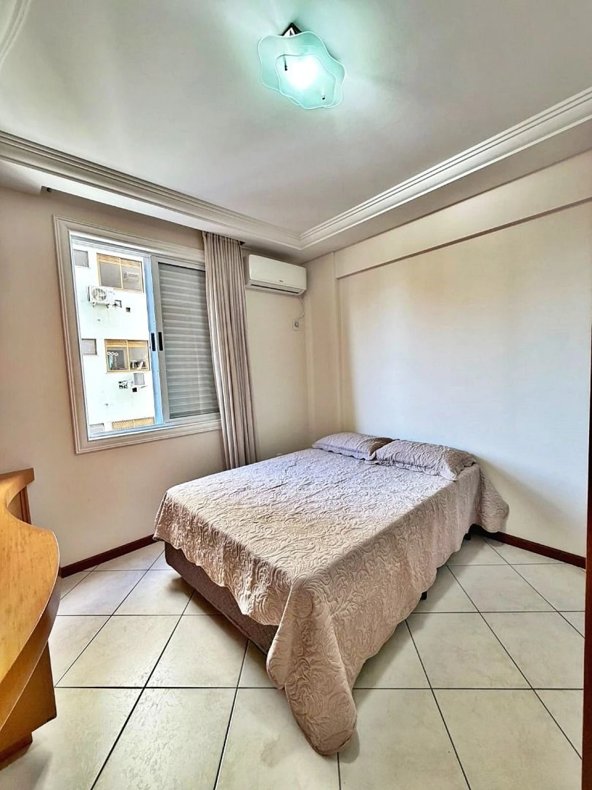 Apartamento, 3 Dormitórios, sendo 1 Suíte, 2 Sacadas, Home Office, 1 Garagem, Kobrasol, São José/SC - Foto 36