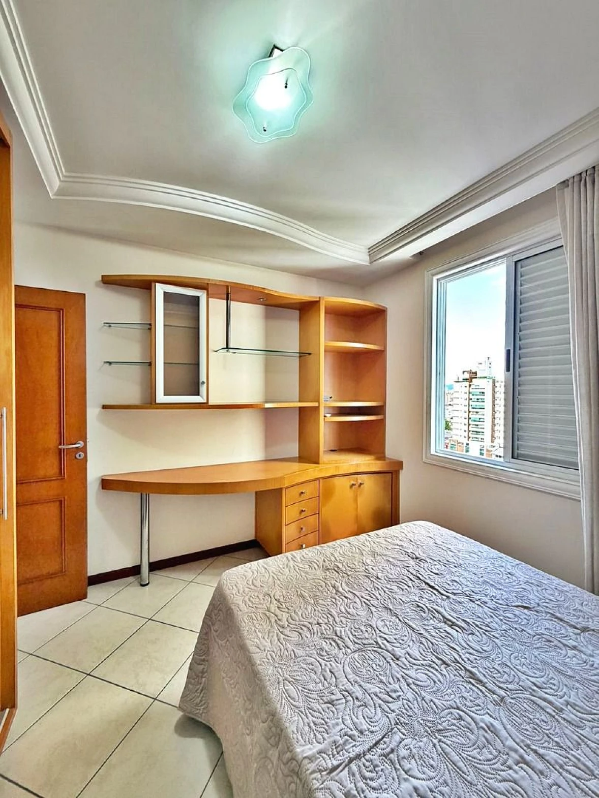 Apartamento, 3 Dormitórios, sendo 1 Suíte, 2 Sacadas, Home Office, 1 Garagem, Kobrasol, São José/SC - Foto 37