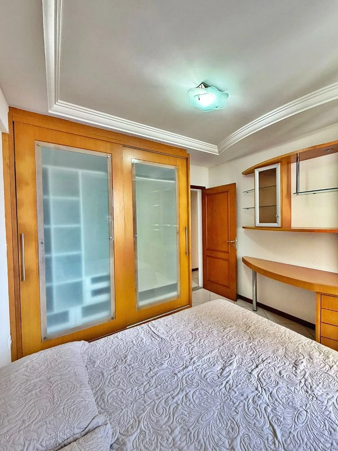 Apartamento, 3 Dormitórios, sendo 1 Suíte, 2 Sacadas, Home Office, 1 Garagem, Kobrasol, São José/SC - Foto 38