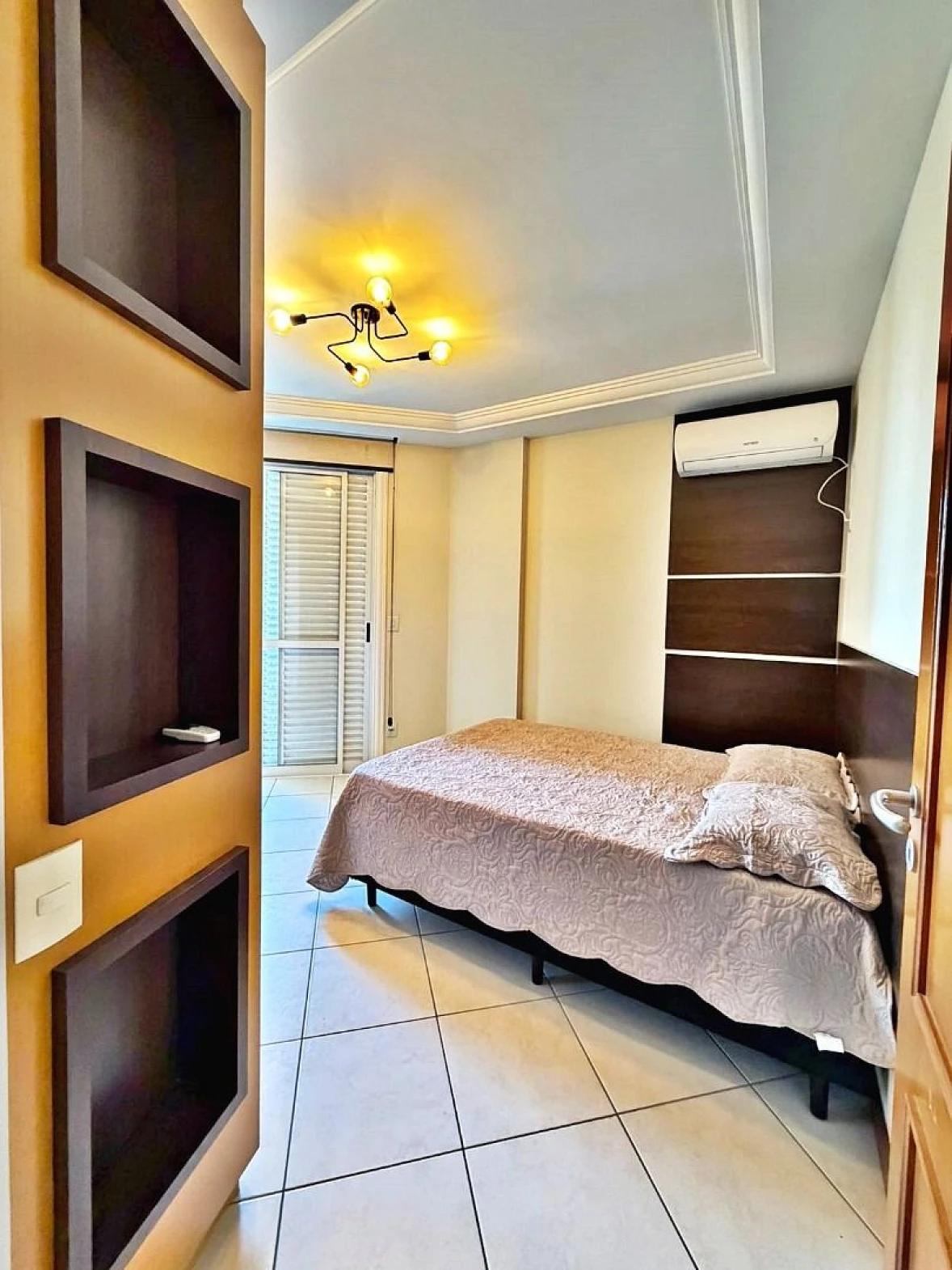 Apartamento, 3 Dormitórios, sendo 1 Suíte, 2 Sacadas, Home Office, 1 Garagem, Kobrasol, São José/SC - Foto 39