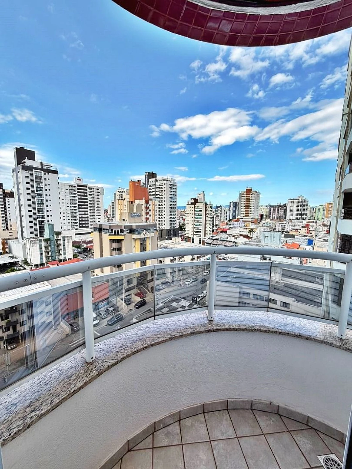 Apartamento, 3 Dormitórios, sendo 1 Suíte, 2 Sacadas, Home Office, 1 Garagem, Kobrasol, São José/SC - Foto 41