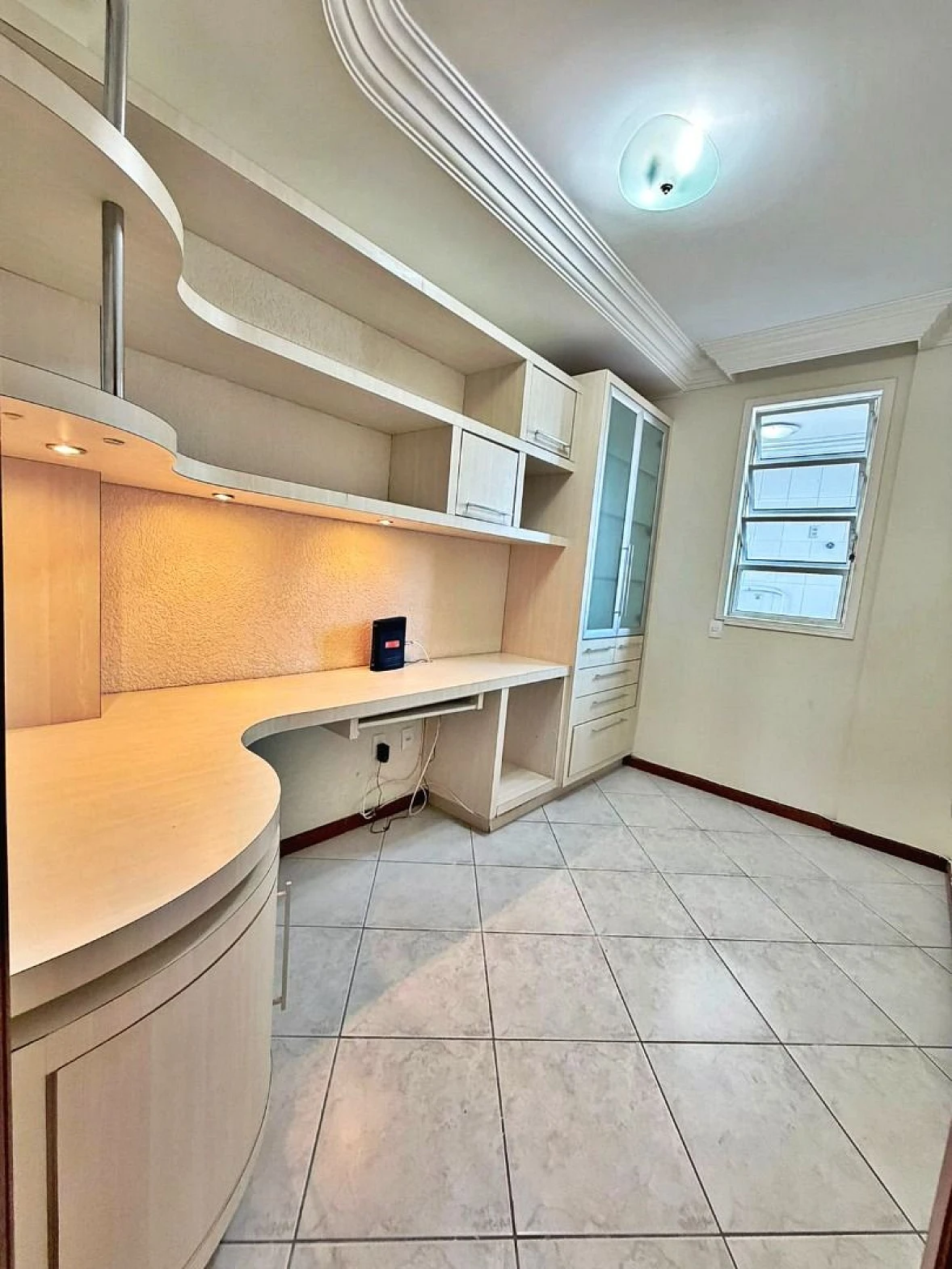 Apartamento, 3 Dormitórios, sendo 1 Suíte, 2 Sacadas, Home Office, 1 Garagem, Kobrasol, São José/SC - Foto 44