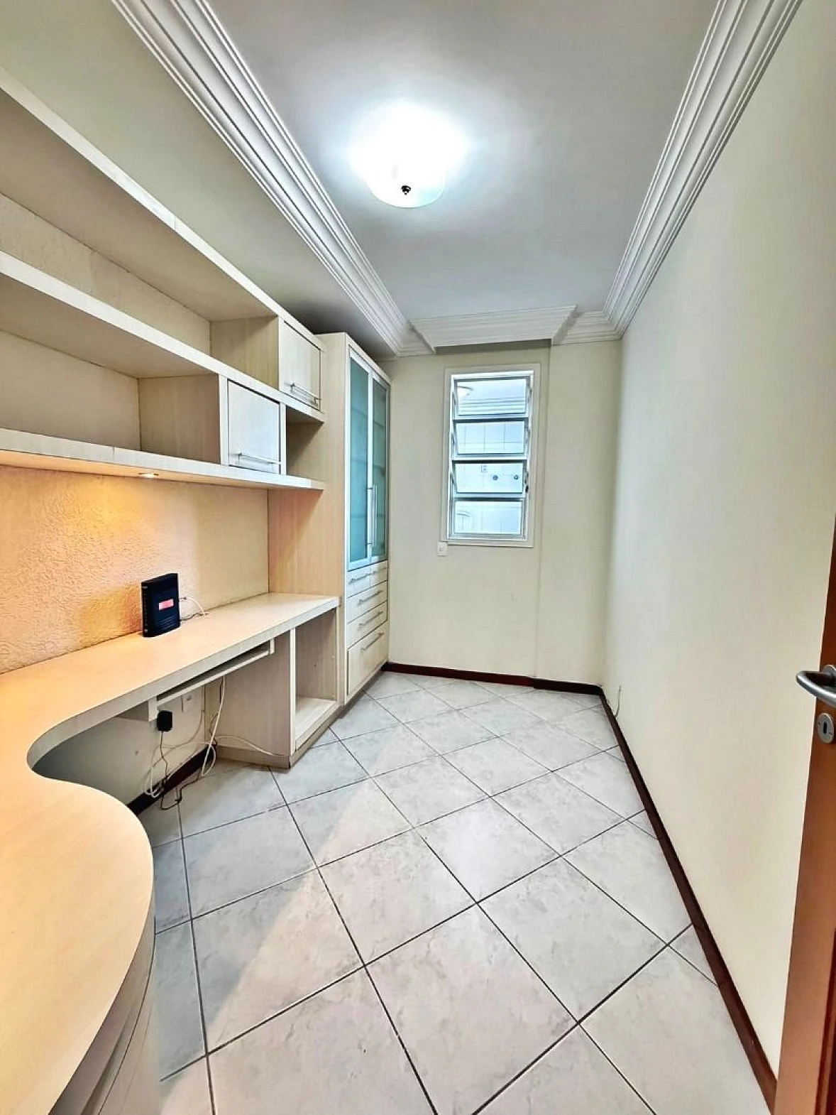 Apartamento, 3 Dormitórios, sendo 1 Suíte, 2 Sacadas, Home Office, 1 Garagem, Kobrasol, São José/SC - Foto 45