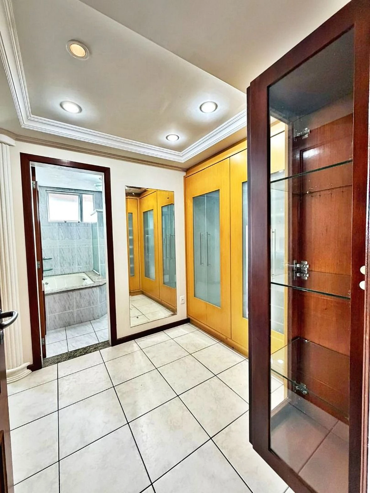 Apartamento, 3 Dormitórios, sendo 1 Suíte, 2 Sacadas, Home Office, 1 Garagem, Kobrasol, São José/SC - Foto 47