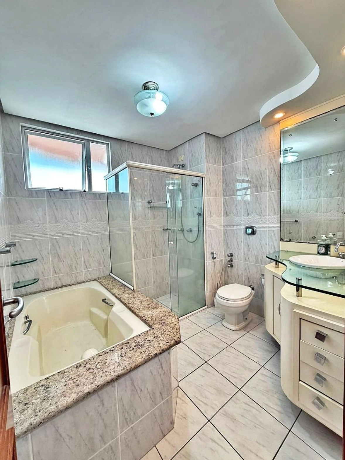 Apartamento, 3 Dormitórios, sendo 1 Suíte, 2 Sacadas, Home Office, 1 Garagem, Kobrasol, São José/SC - Foto 48