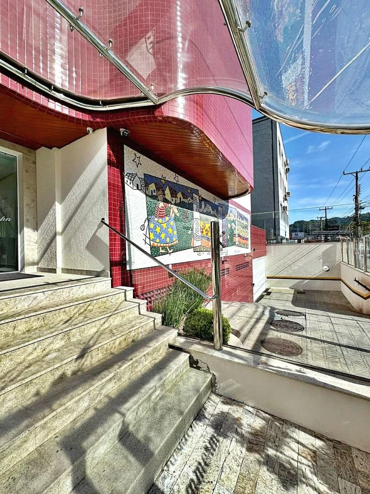 Apartamento em Kobrasol, São José