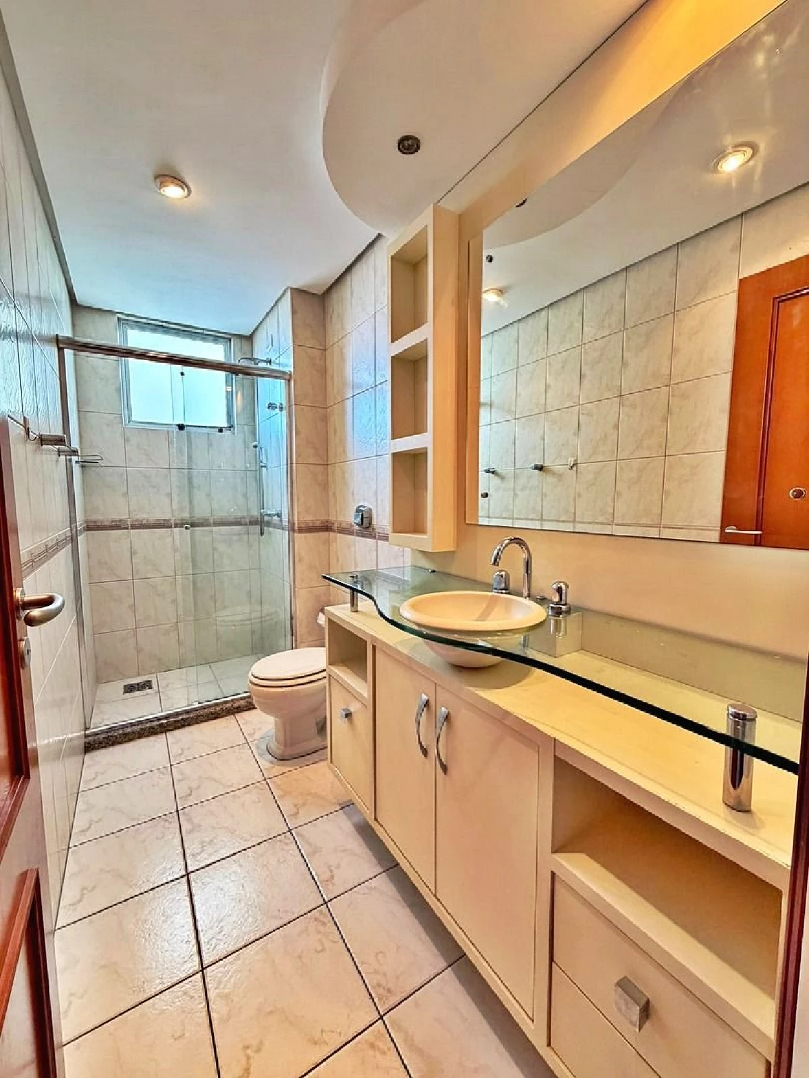 Apartamento, 3 Dormitórios, sendo 1 Suíte, 2 Sacadas, Home Office, 1 Garagem, Kobrasol, São José/SC - Foto 50