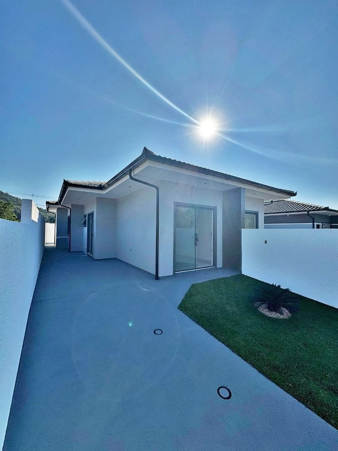 Casa em Forquilhas, São José