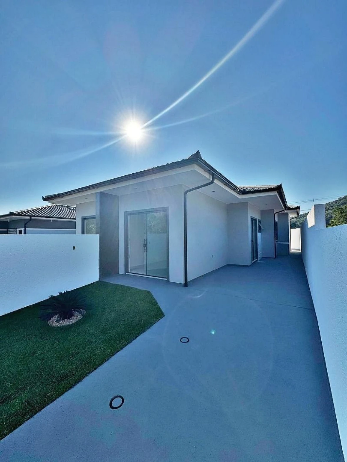 Casa em Forquilhas, São José